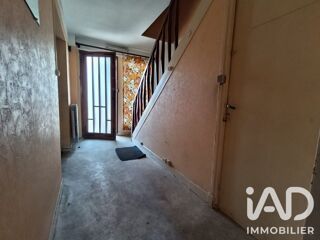  Maison à vendre 5 pièces 99 m²