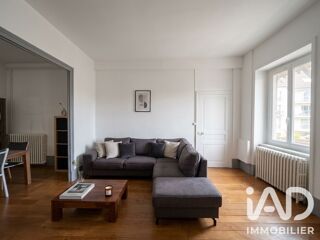 Vente Appartement Vente Appartement 4 pièces Mâcon