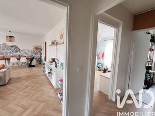  Appartement � vendre 4 pi�ces 75 m�