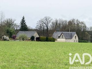  Maison à vendre 6 pièces 123 m²