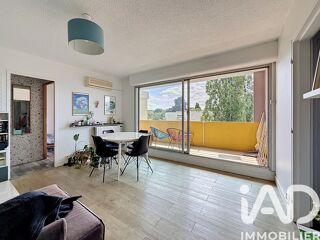  Appartement � vendre 3 pi�ces 43 m�