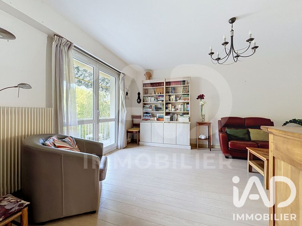 Vente Appartement Vente Appartement 4 pièces La rochelle
