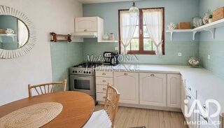  Maison à vendre 3 pièces 95 m²