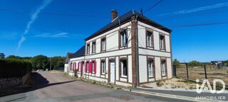 Maison à vendre 9 pièces 251 m²