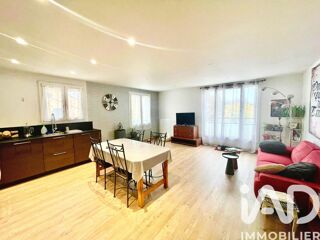  Appartement à vendre 3 pièces 70 m²