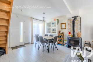  Maison à vendre 5 pièces 86 m²