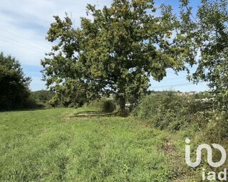  Terrain à vendre 2933 m²