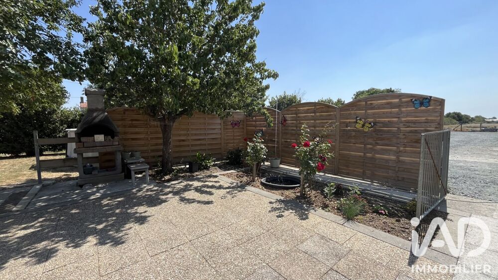 Vente Maison de campagne 6 pièces