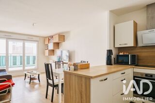  Appartement à vendre 4 pièces 75 m²