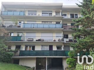  Appartement � vendre 1 pi�ce 34 m�