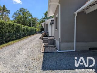  Maison à vendre 5 pièces 129 m²