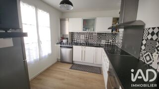  Maison à vendre 4 pièces 76 m²