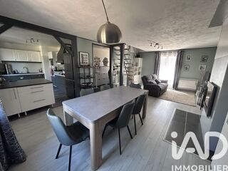  Maison � vendre 6 pi�ces 124 m�