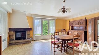  Maison à vendre 9 pièces 188 m²