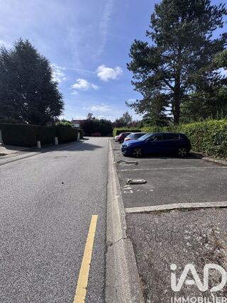  Parking / Garage à vendre 12 m²