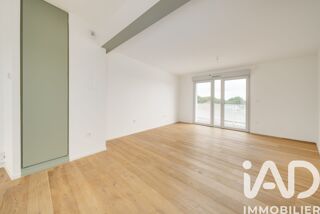  Appartement à vendre 5 pièces 103 m²