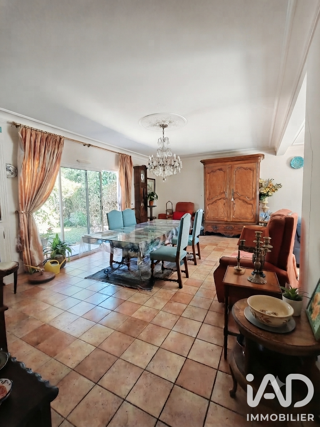  Maison à vendre 6 pièces 158 m²