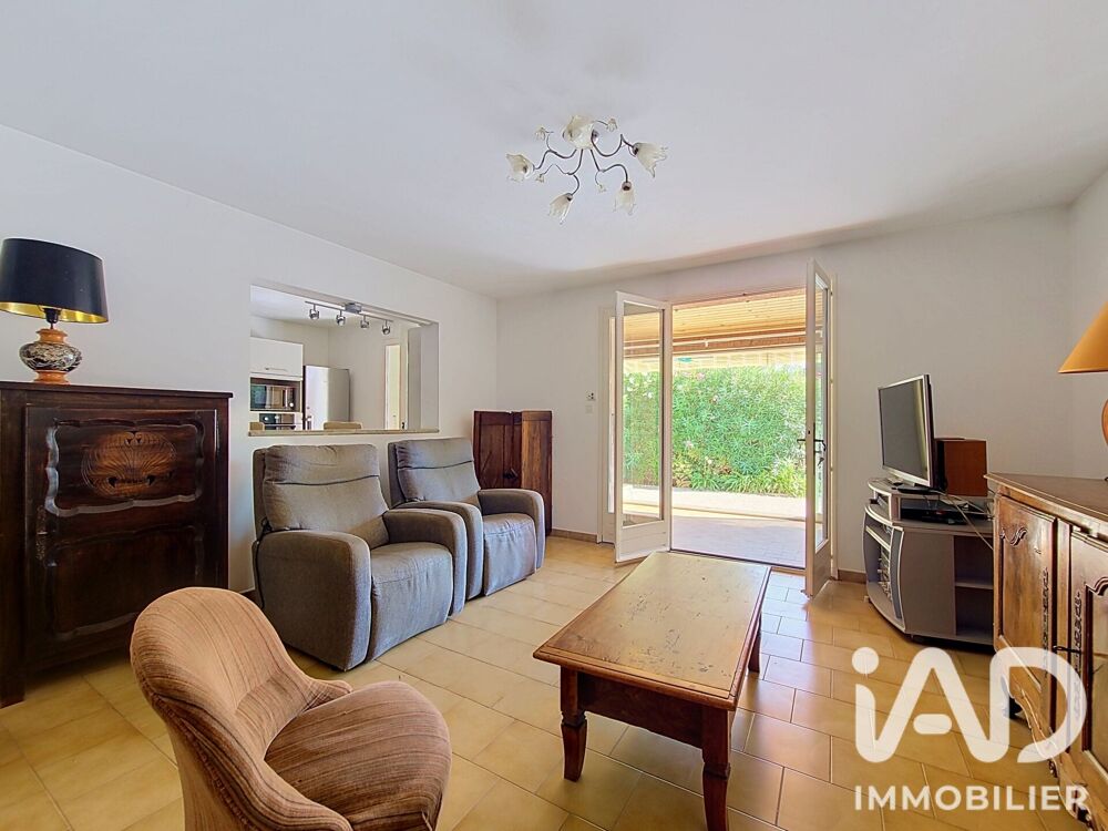 Vente Maison Vente Maison traditionnelle 4 pièces Six-fours-les-plages