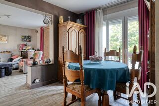 Vente Maison Vente Maison/villa 5 pièces Cormeilles-en-parisis