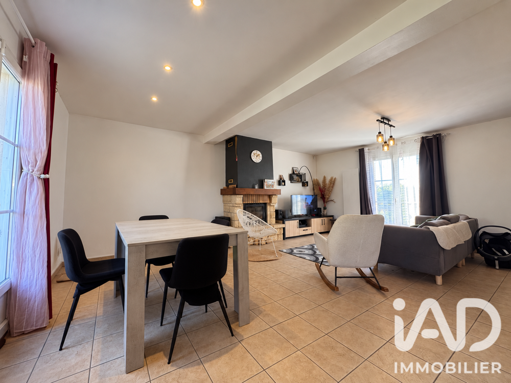 Vente Maison Vente Pavillon 6 pièces Gisors