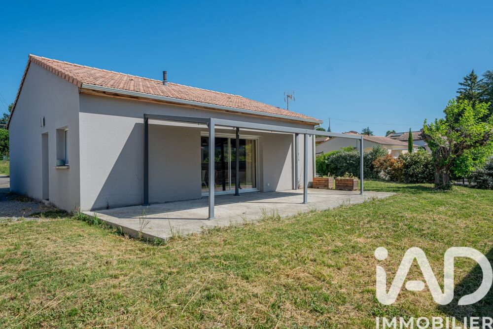 Vente Maison traditionnelle 3 pièces