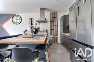  Maison à vendre 3 pièces 68 m²