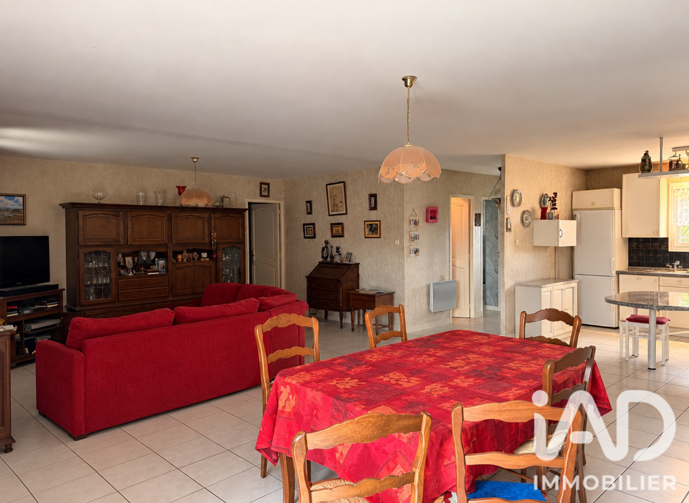 Vente Maison Vente Maison/villa 3 pièces Saint-laurent-de-la-salanque