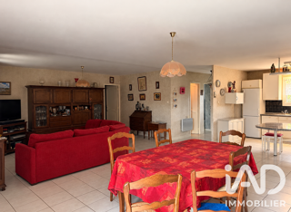 Vente Maison Vente Maison/villa 3 pièces Saint-laurent-de-la-salanque