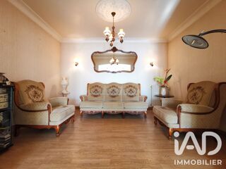 Vente Maison Vente Maison/villa 9 pièces Chauché