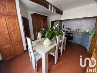  Maison à vendre 8 pièces 265 m²