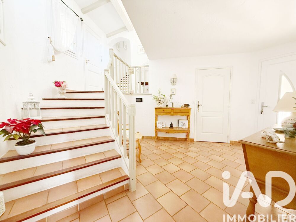 � vendre  Maison Hy�res (83400)