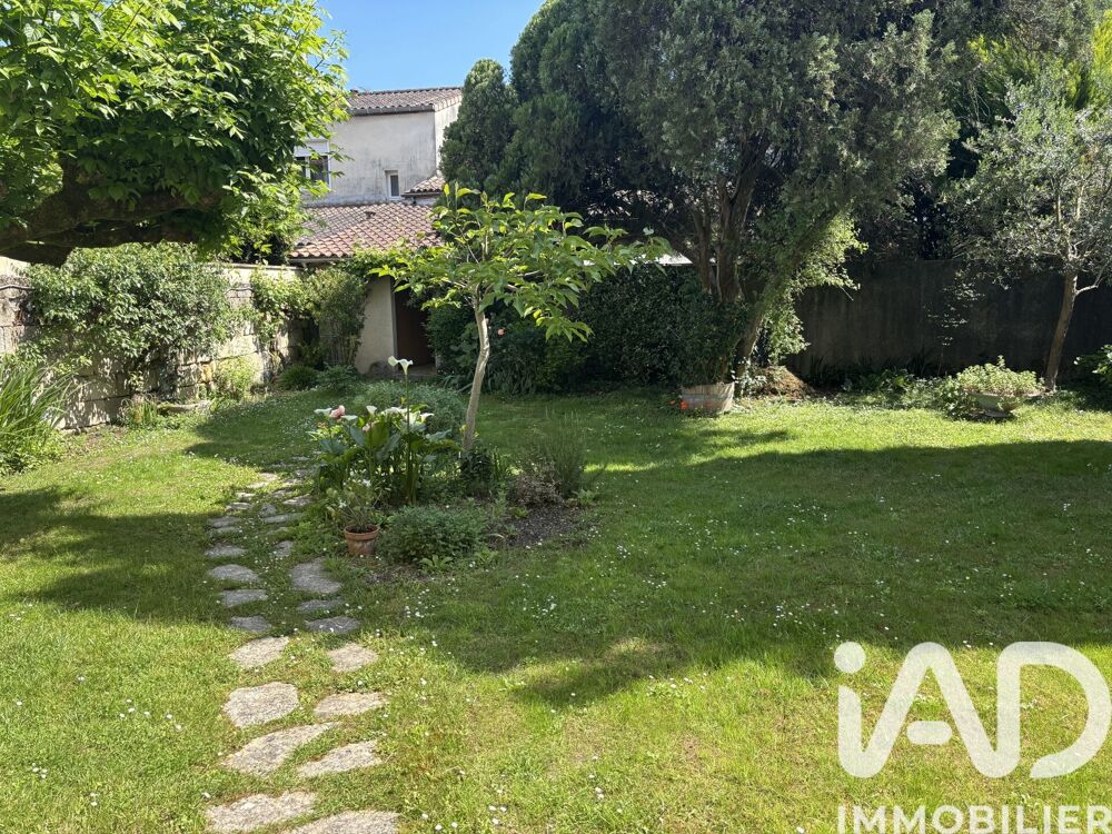 Vente Maison Vente Maison de ville 9 pièces Libourne