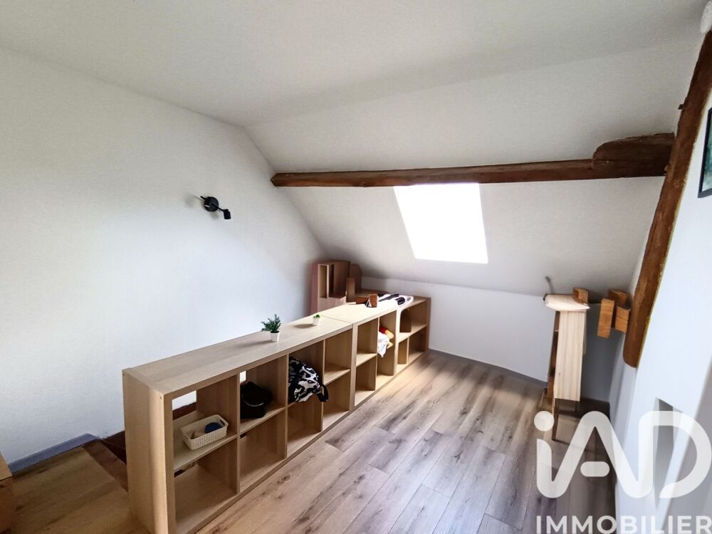 Vente Maison de village 3 pièces