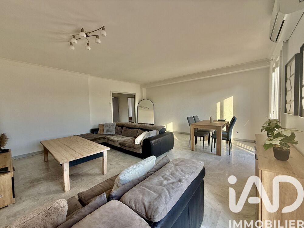Vente Appartement Vente Appartement 4 pièces Perpignan