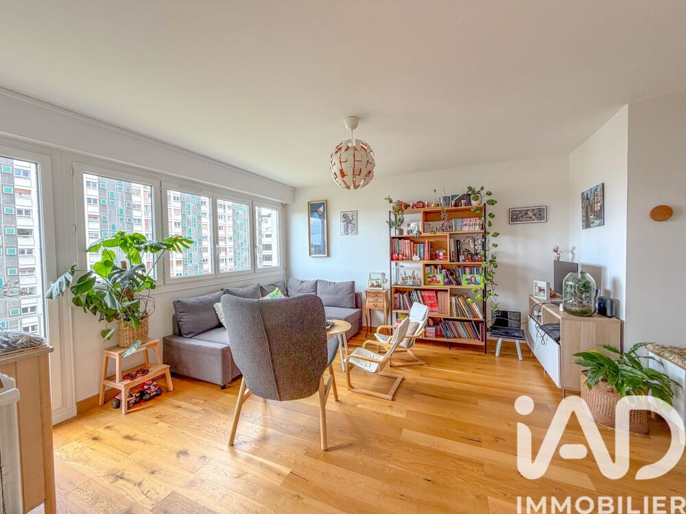 Vente Appartement 5 pièces