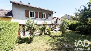  Maison à vendre 7 pièces 120 m²