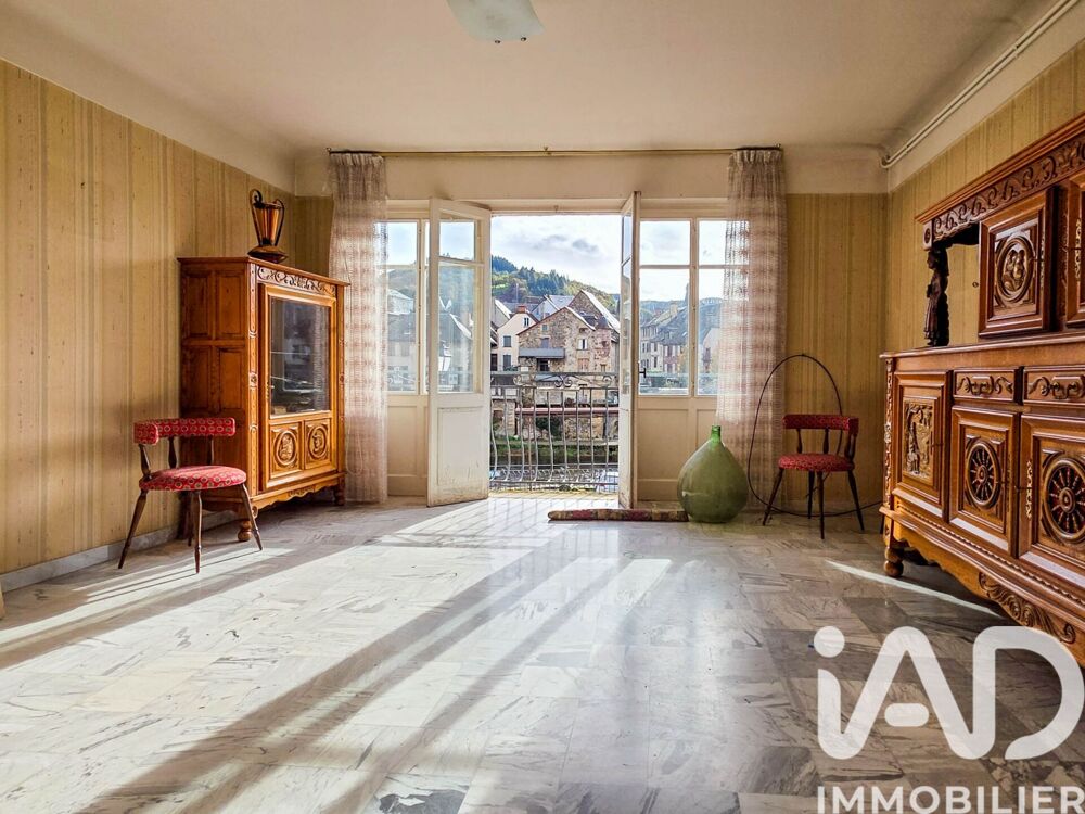 Vente Maison de ville 7 pièces