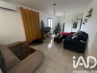  Maison à vendre 5 pièces 110 m²