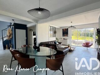  Maison à vendre 7 pièces 161 m²