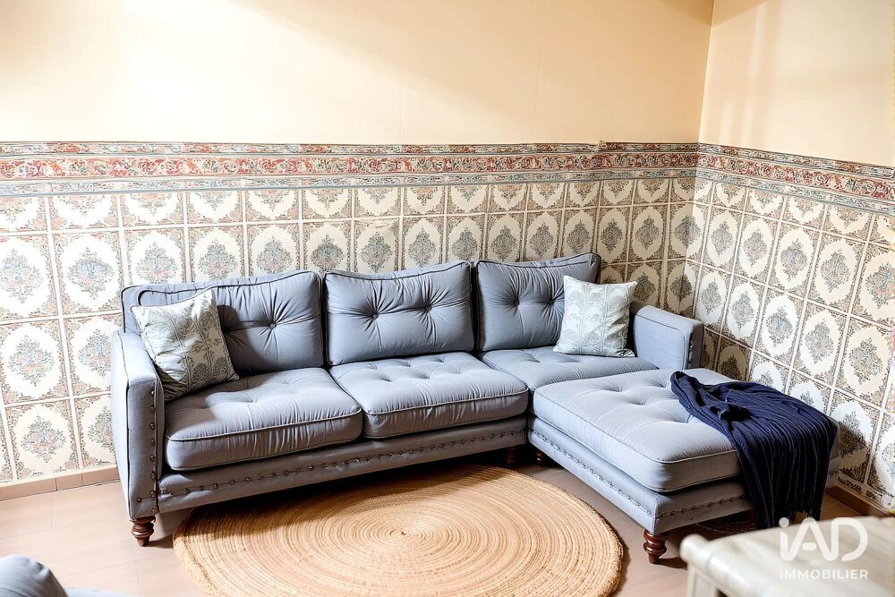 Vente Maison/villa 3 pièces