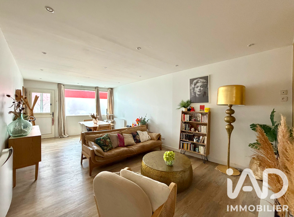 Vente Maison de ville 6 pièces