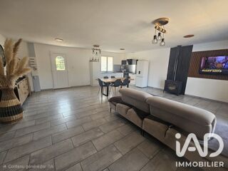  Maison à vendre 4 pièces 90 m²
