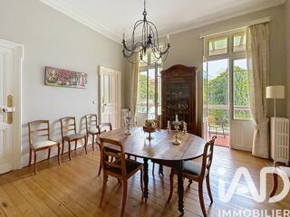  Maison à vendre 9 pièces 249 m²