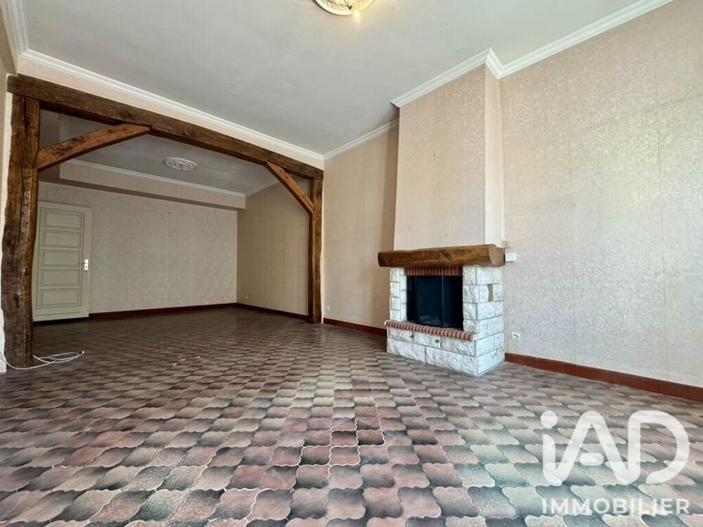 Vente Maison/villa 8 pièces