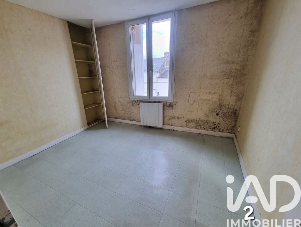 Vente Immeuble Vente Immeuble 149 m&sup2; Doué-en-anjou
