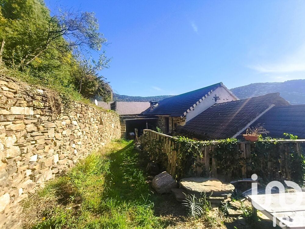 Vente Maison de village 3 pièces