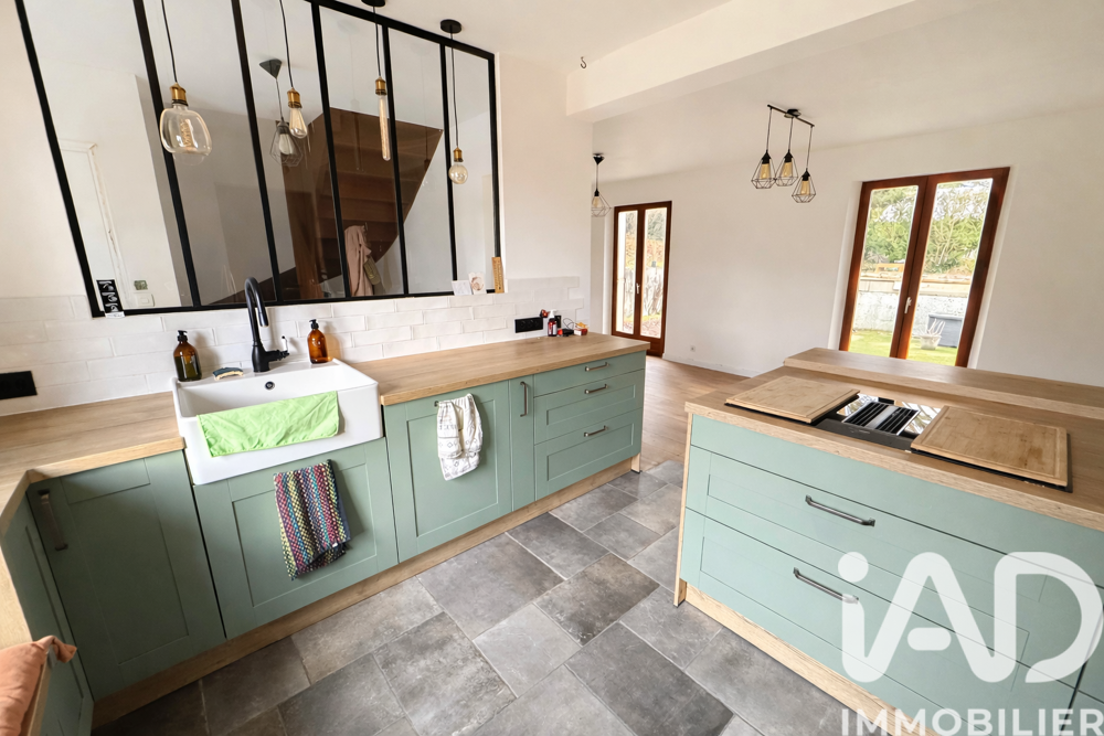 Vente Maison/villa 5 pièces