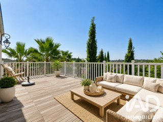  Maison à vendre 9 pièces 285 m²