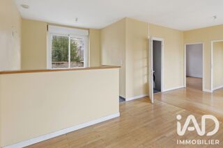 Vente Appartement Vente Appartement 4 pièces Nantes