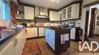  Maison à vendre 5 pièces 160 m²